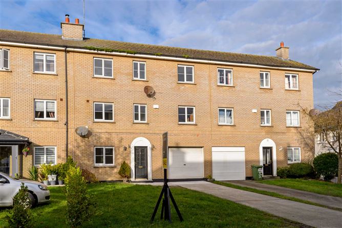 9 Barons Hall Park, Balbriggan, County Dublin