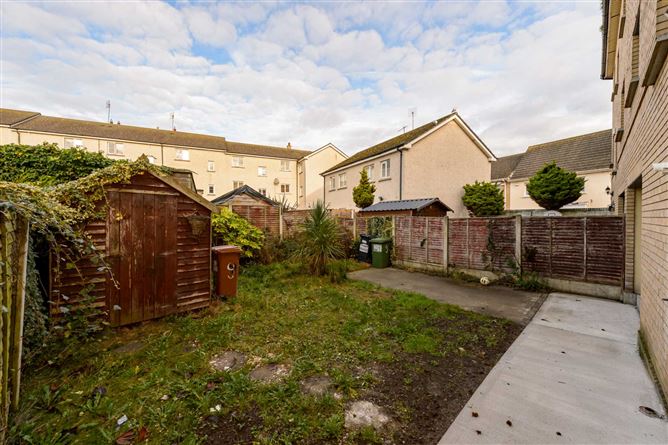 9 Barons Hall Park, Balbriggan, County Dublin