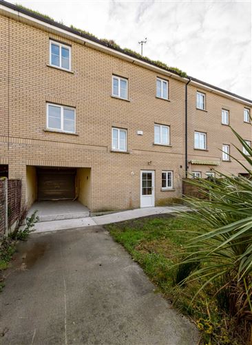 9 Barons Hall Park, Balbriggan, County Dublin