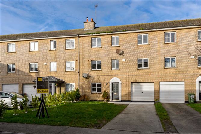 9 Barons Hall Park, Balbriggan, County Dublin