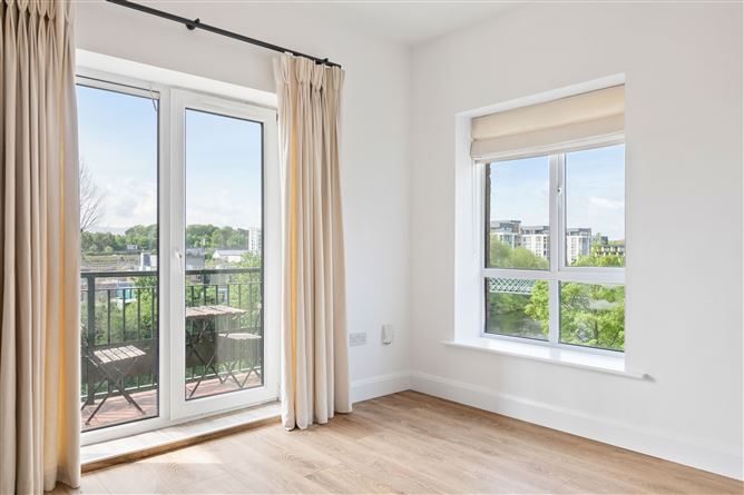 44 Chesterfield, Riverpark Apartments, Conynham Road, Islandbridge, Dublin 8