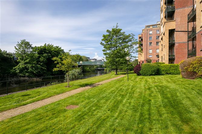 44 Chesterfield, Riverpark Apartments, Conynham Road, Islandbridge, Dublin 8