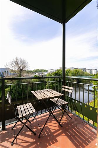 44 Chesterfield, Riverpark Apartments, Conynham Road, Islandbridge, Dublin 8