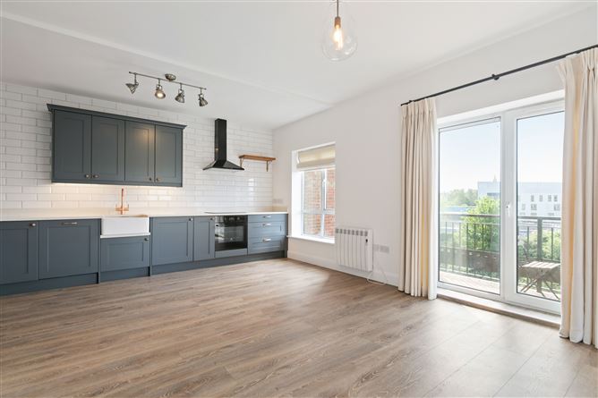 44 Chesterfield, Riverpark Apartments, Conynham Road, Islandbridge, Dublin 8