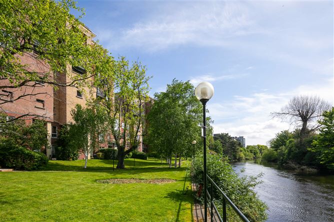 44 Chesterfield, Riverpark Apartments, Conynham Road, Islandbridge, Dublin 8
