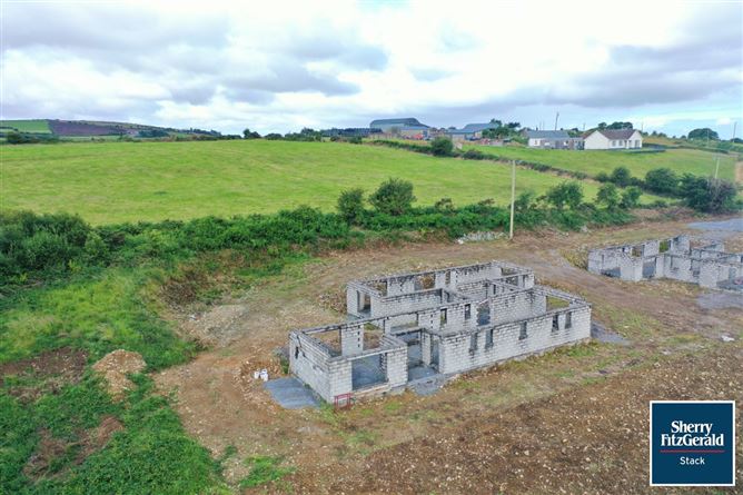 Site B, Trieneragh, Duagh, Co. Kerry