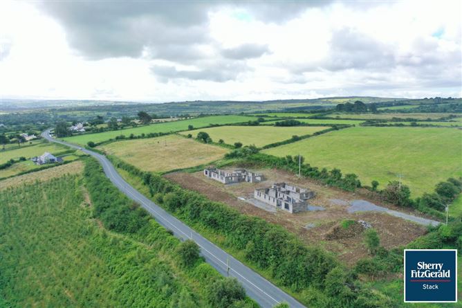 Site B, Trieneragh, Duagh, Co. Kerry