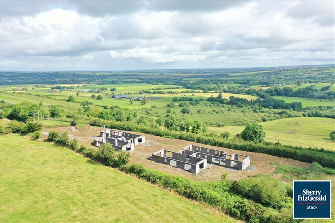 Site B, Trieneragh, Duagh, Co. Kerry
