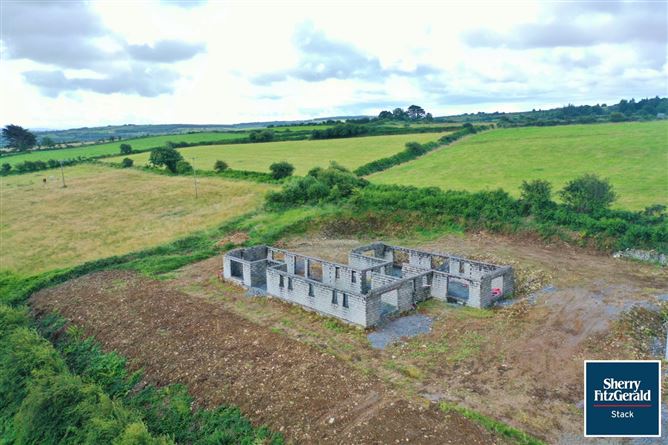 Site B, Trieneragh, Duagh, Co. Kerry