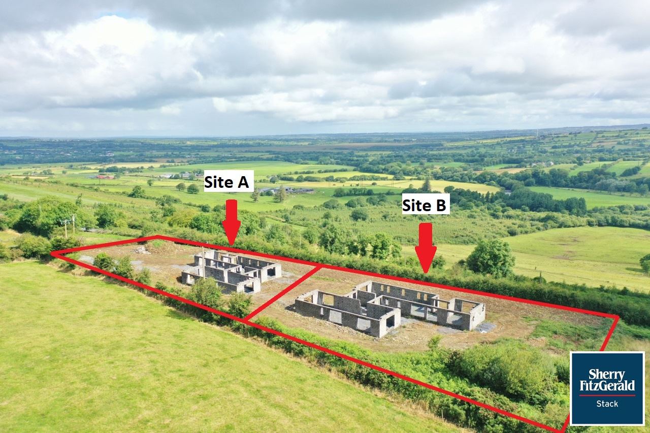 Site B, Trieneragh, Duagh, Co. Kerry