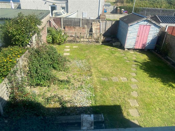 34 Woodgrove Heights, Dunleer, Louth