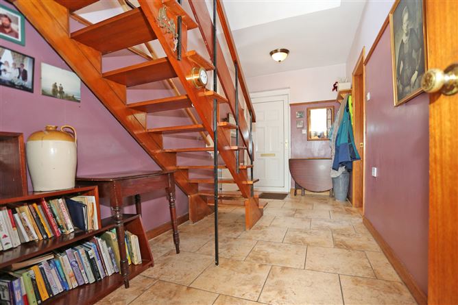 11 Tullyglass Court, Shannon, Co. Clare