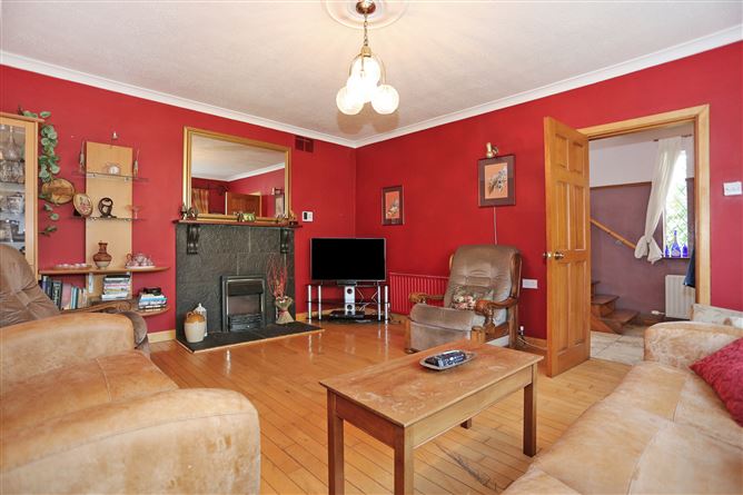 11 Tullyglass Court, Shannon, Co. Clare