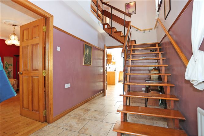 11 Tullyglass Court, Shannon, Co. Clare
