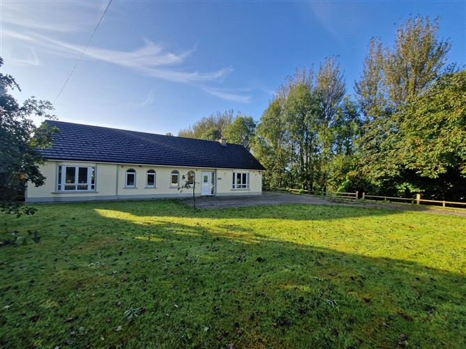Iris, Carrowreagh, Ballyhaunis, Co. Mayo