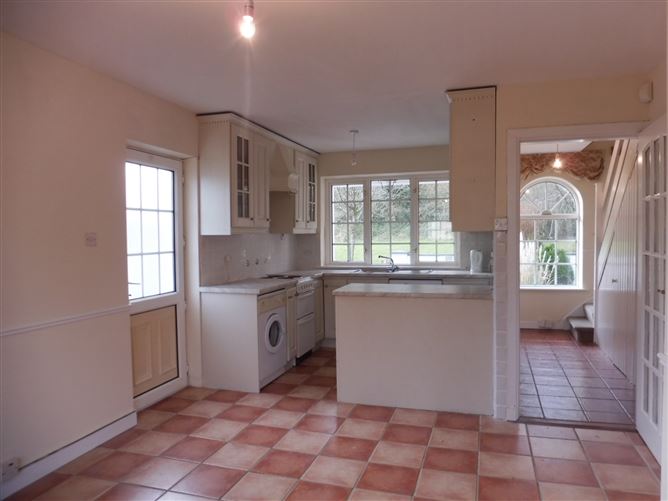 55 Pairc Na gCaor, Moycullen, Galway