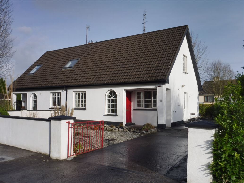 55 Pairc Na gCaor, Moycullen, Galway