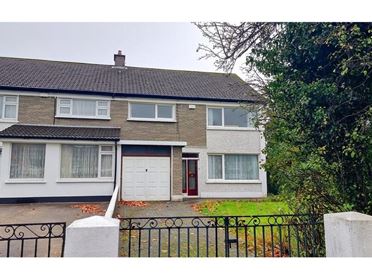 Image for 21 Bancroft Road, Tallaght, Dublin 24