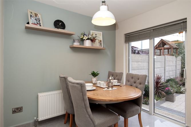 36 Robert's Hill, Circular Road, Kilkenny