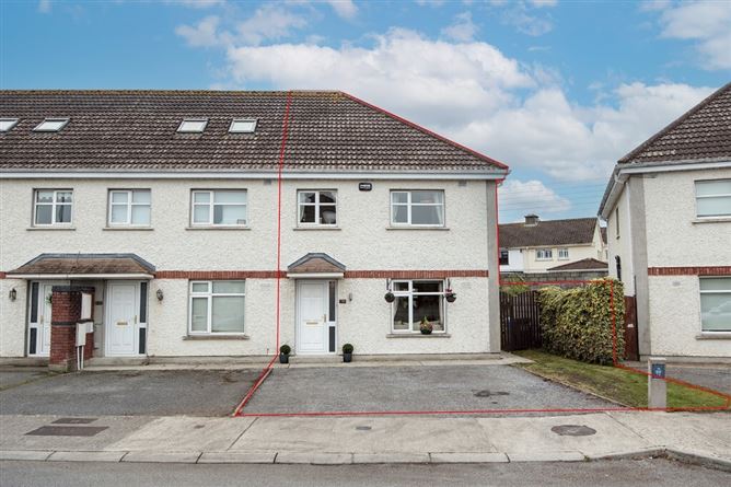 36 Robert's Hill, Circular Road, Kilkenny