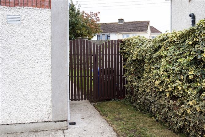 36 Robert's Hill, Circular Road, Kilkenny