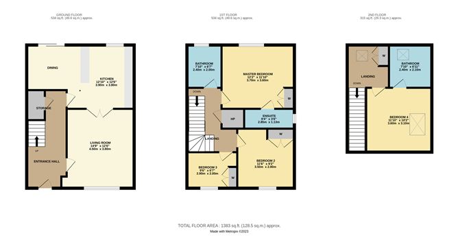 36 Robert's Hill, Circular Road, Kilkenny