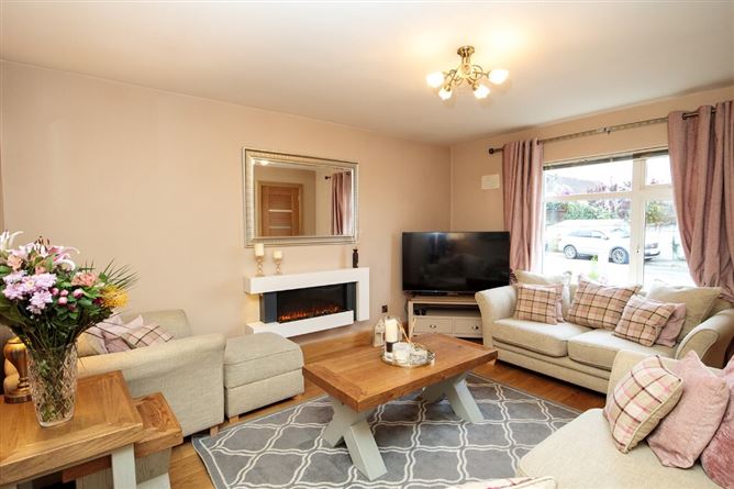 36 Robert's Hill, Circular Road, Kilkenny