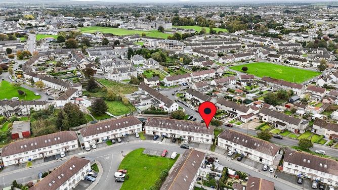 36 Robert's Hill, Circular Road, Kilkenny