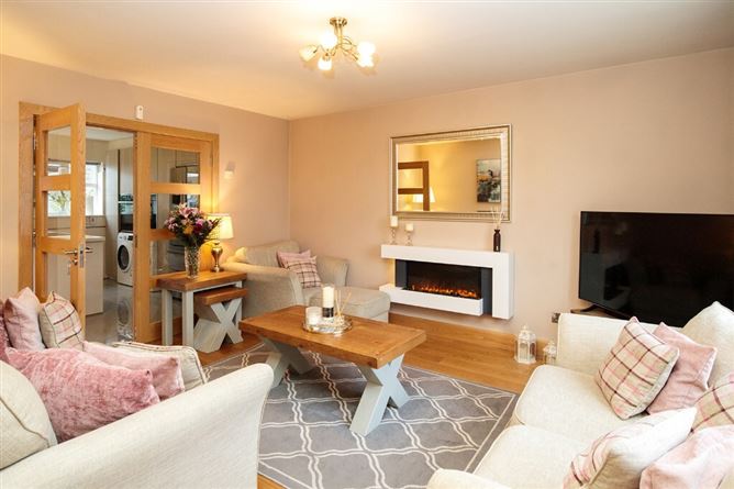 36 Robert's Hill, Circular Road, Kilkenny