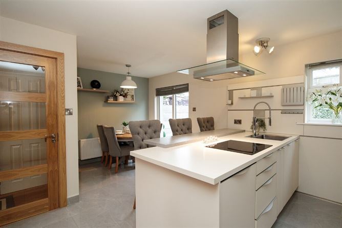 36 Robert's Hill, Circular Road, Kilkenny