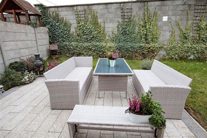 36 Robert's Hill, Circular Road, Kilkenny