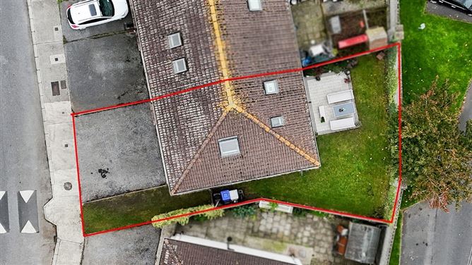36 Robert's Hill, Circular Road, Kilkenny