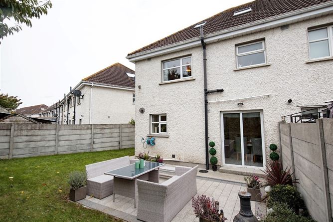 36 Robert's Hill, Circular Road, Kilkenny