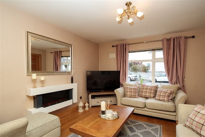 36 Robert's Hill, Circular Road, Kilkenny