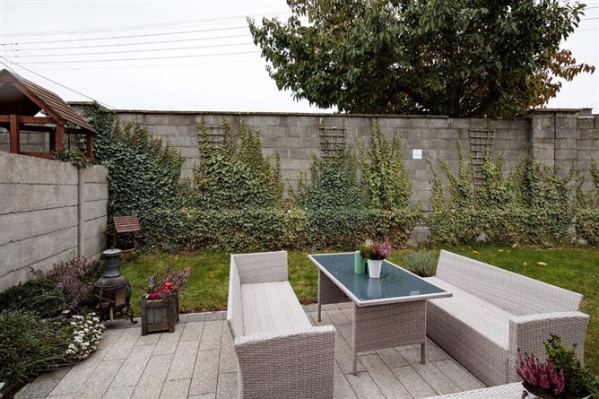 36 Robert's Hill, Circular Road, Kilkenny