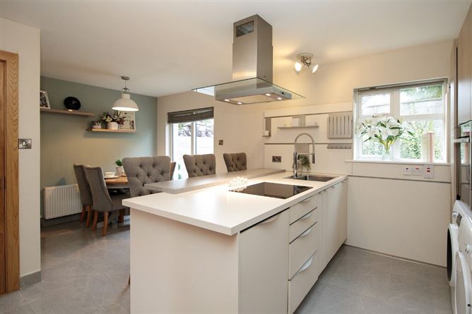 36 Robert's Hill, Circular Road, Kilkenny