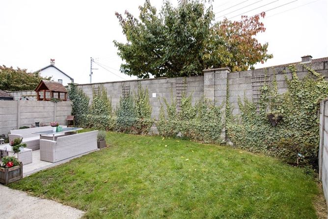 36 Robert's Hill, Circular Road, Kilkenny