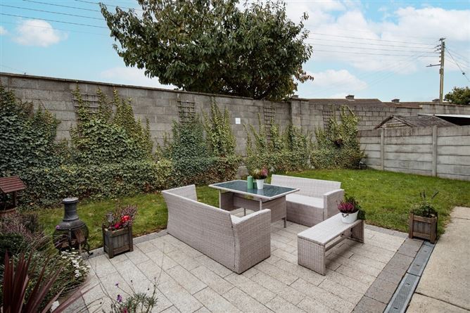 36 Robert's Hill, Circular Road, Kilkenny