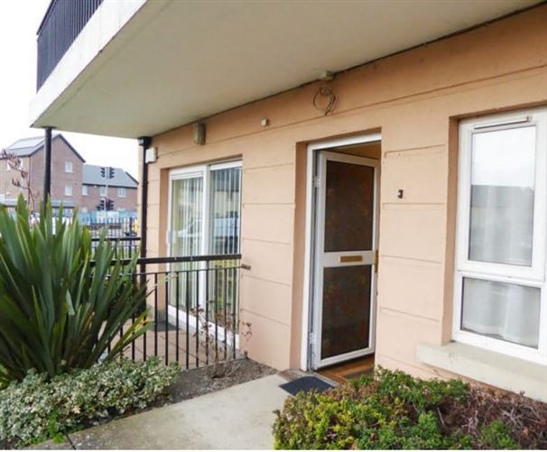 5 Hayworth Rise, Dublin 15, Dublin Leonard Wilson Keenan 4762976 MyHome.ie Residential