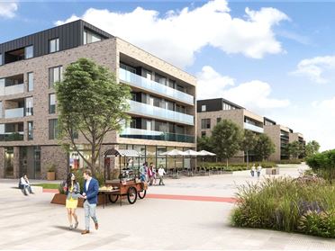 Image for Parklands Pointe, Citywest, Dublin 24