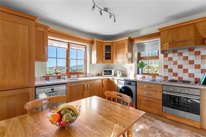 2 Strand View, Allihies Village, Beara, Co. Cork