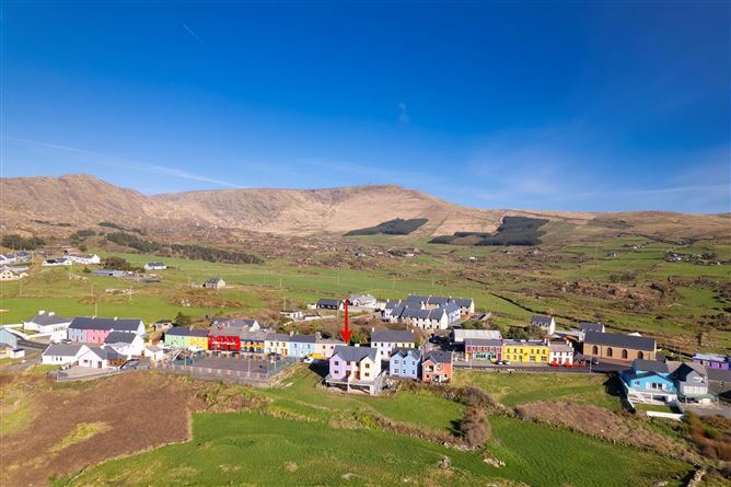 2 Strand View, Allihies Village, Beara, Co. Cork