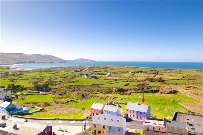 2 Strand View, Allihies Village, Beara, Co. Cork