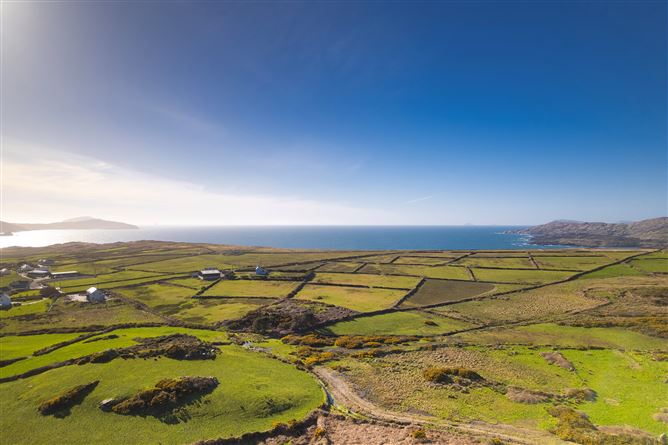2 Strand View, Allihies Village, Beara, Co. Cork