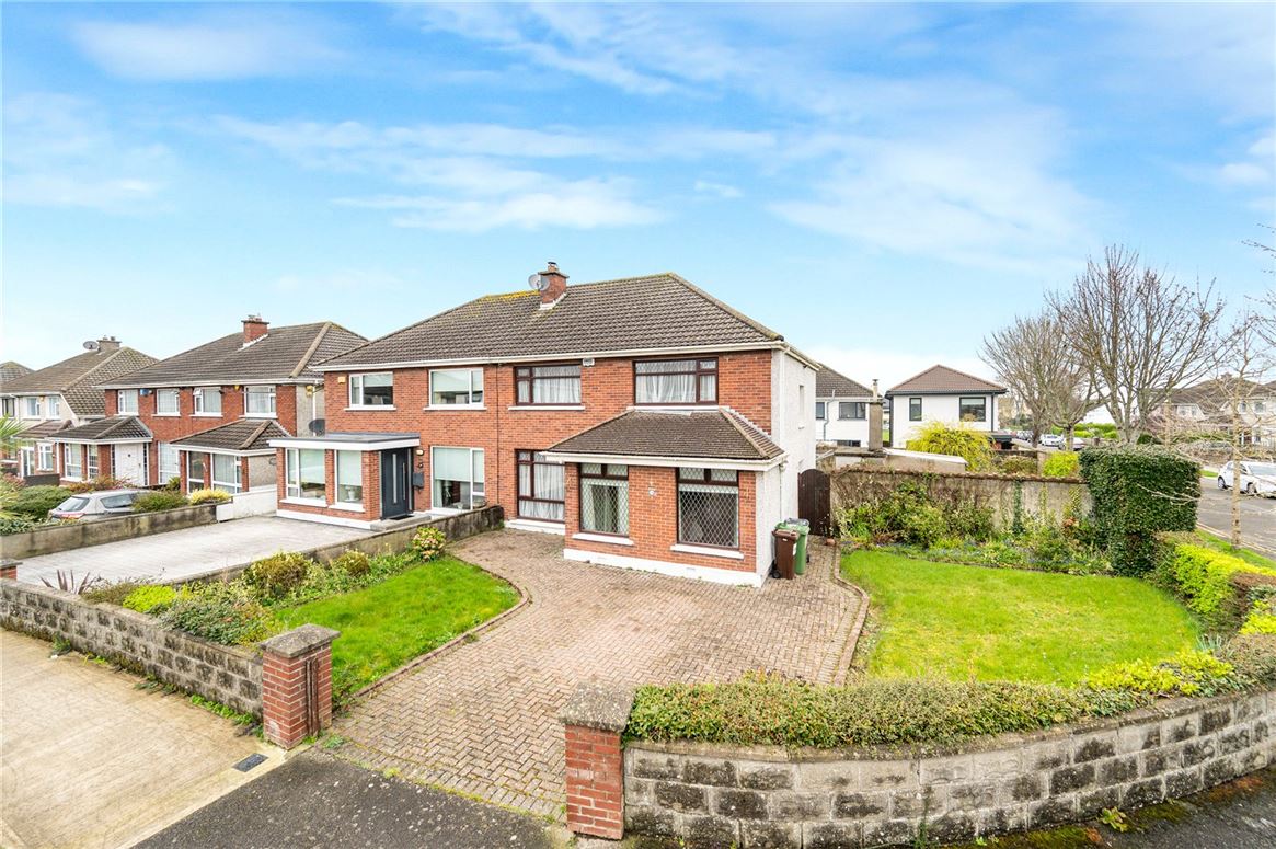 31 Chalfont Park, Malahide, Co.Dublin