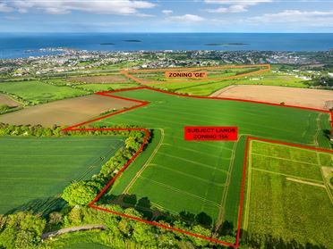 Image for Lands (C. 26 Acres) At Milverton, Skerries, County Dublin