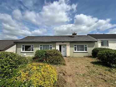 Image for 6 Hillview, Old Road, Cashel, Tipperary