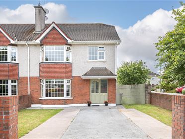 Image for 4 Willowbank, Midleton, Cork