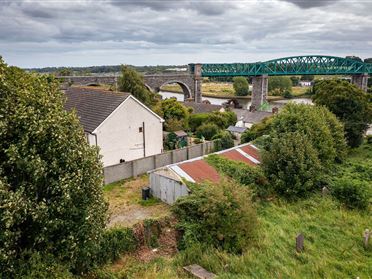 Image for Industrial Unit, Nuns Walk, Drogheda, Co. Louth