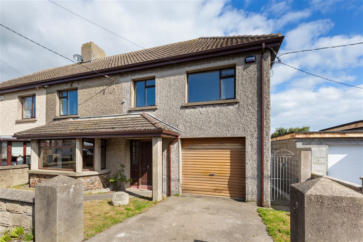 4 Castle Park, Wicklow Town, Wicklow